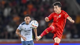 Doll Aku Persija Sulit Tembus Empat Besar Liga 1