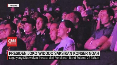 Band Sum 41 Jadikan Indonesia Sebagai Konser Terakhir