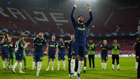 3 Klub Belum Terkalahkan di Liga Elite Eropa