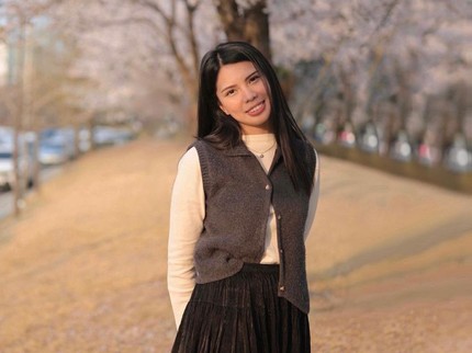 Terpopuler: Kisah Rachel Putri Helmy Yahya Melahirkan di Korea