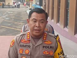 Rinoa Aurora Pilih Damai, Polisi Sebut Leon Dozan Belum Tentu Bebas