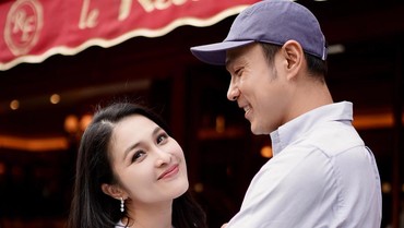 Harvey Moeis Tersangka Korupsi, Beri Sandra Dewi Uang Lebih Agar Tak Marah-marah