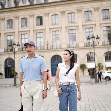 Deretan Bisnis Harvey Moeis, Suami Sandra Dewi yang Jadi Tersangka Kasus Korupsi