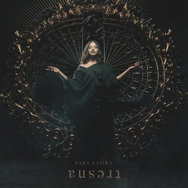 'Tresna' Tandai Debut Album Sara Fajira