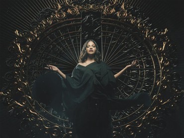 'Tresna' Tandai Debut Album Sara Fajira