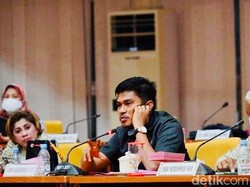 DPRD Bone Soroti 25 Orang Meninggal gegara HIV, Minta Pemkab Gencar Skrining