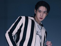 Cube Entertainment Umumkan Tanggal Wamil Shinwon PENTAGON