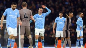 Haaland Emosi, Ribut dengan Lo Celso di Akhir Laga