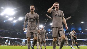 Tottenham vs West Ham: Lilywhites Ingin Lepas Periode Buruk