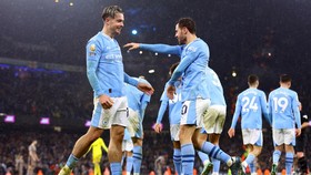 Man City Kesusahan Hadapi Jadwal 'Neraka' Liga Inggris