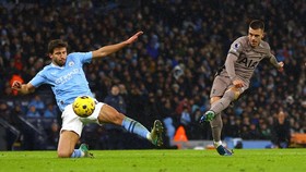 Aston Villa vs Man City: Citizens Berpotensi Terpeleset
