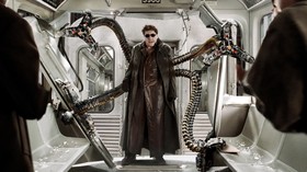 Sinopsis Spider-Man 2, Bioskop Trans TV 1 Januari 2025