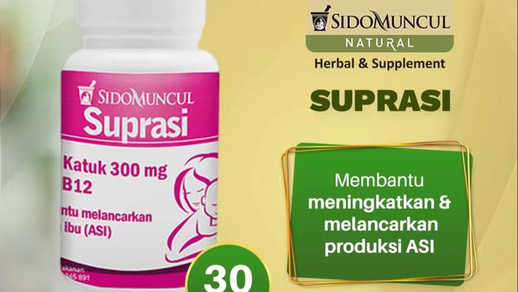 Suprasi