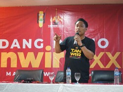 IMM Nilai Guyon Zulhas soal Tahiyat Bukan Penistaan Agama