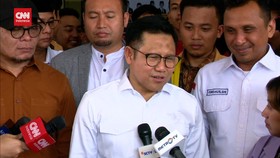VIDEO: Cak Imin Bantah Tudingan Usul Tiadakan Debat Cawapres