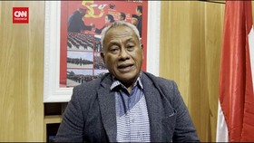VIDEO: Format Debat Berubah, PDIP: Takut Gibran Gak Bisa Ngomong?