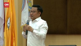 VIDEO: Cak Imin Janji Beri Modal Anak Muda Rp10 Juta Tanpa Bunga-Aguna
