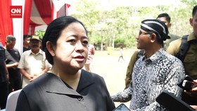 VIDEO: Puan Soal Debat Cawapres: Sebaiknya Kita Rembuk Kembali