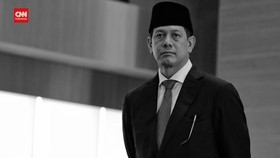 VIDEO: Mantan Kepala BNPB Doni Monardo Meninggal Dunia
