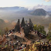 3 Taman Nasional Tercantik di Dunia, Salah Satunya di Indonesia!