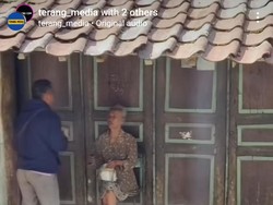 Dinsos Semarang Tegur Pengirim Bantuan Makanan Ditukar Kecil: Salah Prosedur!