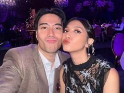 Perubahan Sheila Dara Usai Kepergian Vidi Aldiano