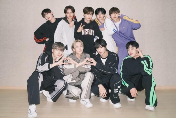 Boy Group K-Pop yang Debut di 2023, Calon Bintang Masa Depan!