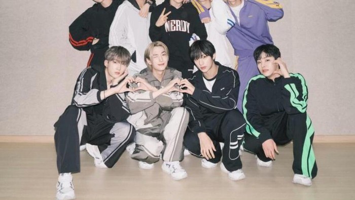 Calon Bintang Masa Depan, Ini 4 Boy Group K-Pop yang Debut di 2023