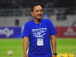 Indonesia Lolos 16 Besar Piala Asia 2023, Yoyok Sukawi: Bukti Sebuah Proses