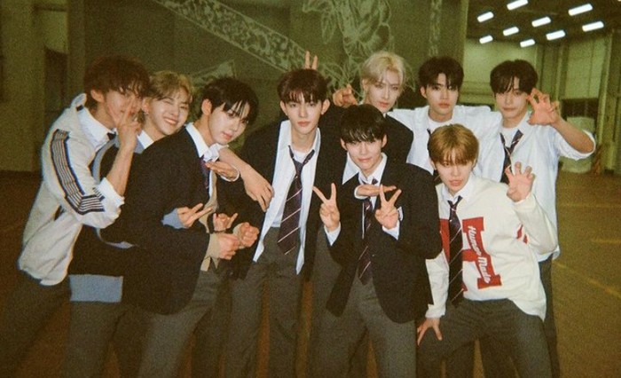 Boy Group K-Pop yang Debut di 2023, Calon Bintang Masa Depan!