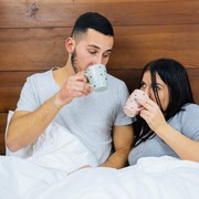 Ajukan 6 Pertanyaan Ini untuk Pasangan Agar Hubungan Terasa Semakin Lengket