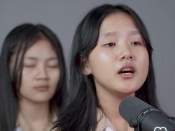 Di Balik Layar Viral Merdunya Pelajar SMK Jember Cover Lagu Acha Septriasa