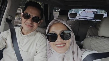 Alasan Dude Herlino dan Alyssa Soebandono Diperiksa Bareskrim