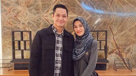 Alyssa Soebandono Sebut Merasa Lebih Mual saat Hamil Anak Ketiga