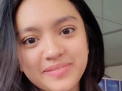 Keren! Anak Ariel Ikutan Antre Tiket saat NOAH Konser