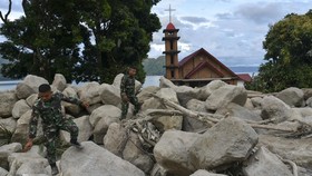 PVMBG Ungkap Faktor Pemicu Parahnya Longsor di Humbahas Sumut