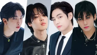 img-title BIGHIT Music Bahas soal Wamil RM, Jimin, V dan Jungkook BTS