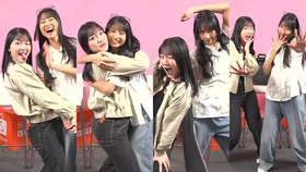 Marsha dan Muthe JKT48 Bikin Shopee Live Makin Seru dengan Aksi Lucu