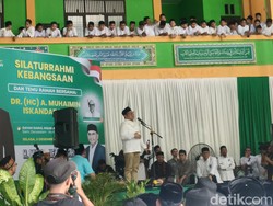 Ingin Pemerataan Semesta, Cak Imin Singgung Emas Papua Untungkan Amerika