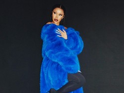 Kata Cardi B Usai Dituduh Offset Bercinta dengan Pria Lain Saat Hamil