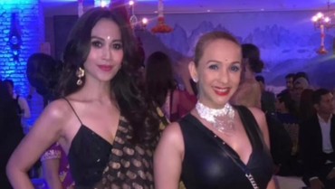 img-title Diah Permatasari Ungkap Nasihat Kiki Fatmala Sebelum Meninggal Dunia