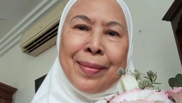 img-title 4 Tahun Idap Diabetes, Ibunda Mendiang Ashraf Dilarang Makan 4 Makanan Ini