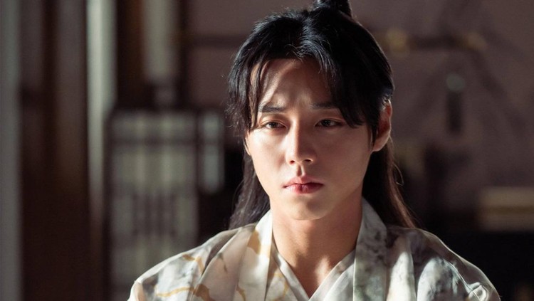 Drama Korea Love Song for Illusion