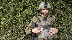 PM Netanyahu Pernah Beri Janji ke Arab-Druze karena Banyak Gabung IDF