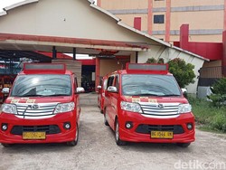 Tunggakan Akhirnya Dibayar Pemkot, Sopir Feeder LRT Palembang Lega