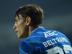 Eks Persib Stefano Beltrame Gabung Klub Divisi 2 UEA