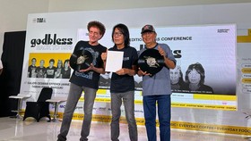 God Bless Bakal Kembali Manggung di TIM Usai 50 Tahun