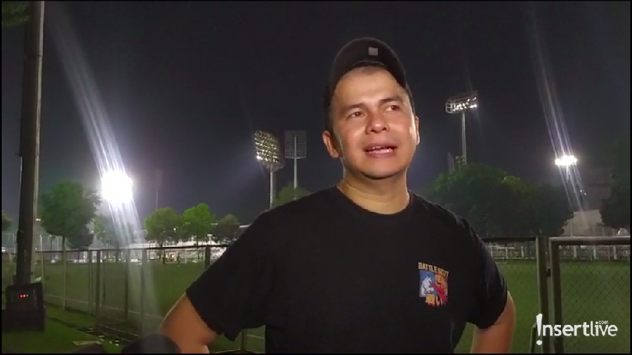 Handika Pratama
