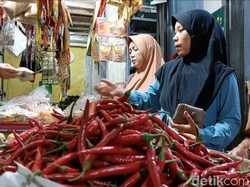 Strategi Pemkab Lamongan Kendalikan Inflasi Jelang Nataru 2024