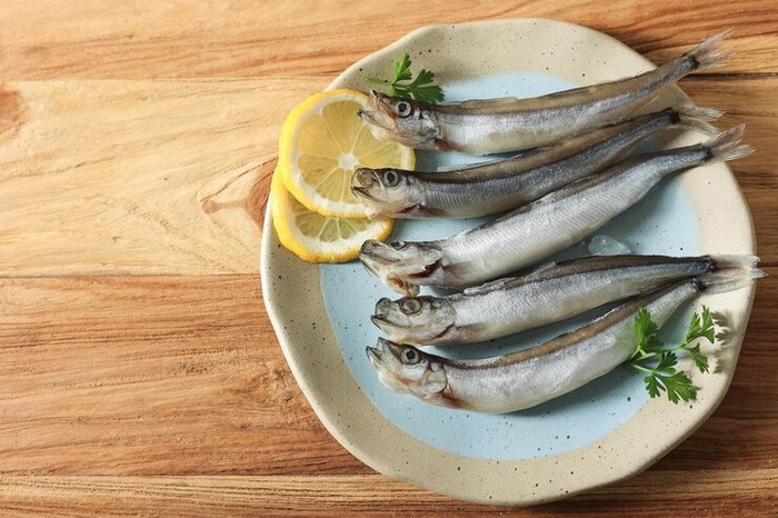 Makanan Viral Sepanjang 2023, Seblak Rafael hingga Ikan Cipung!
